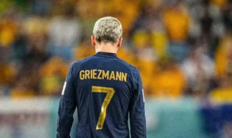 Manchester United veut signer le héros français